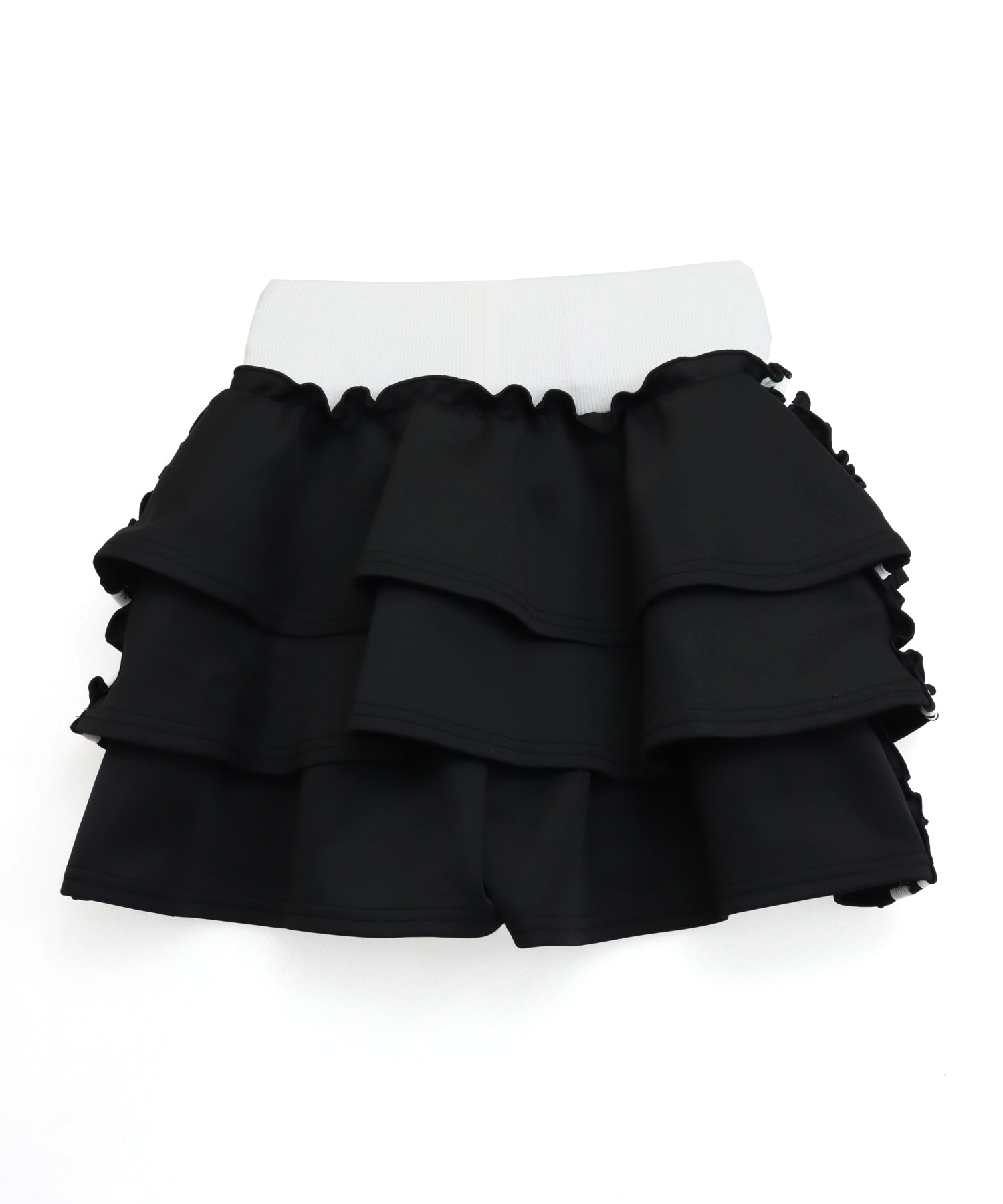 バックスタイル