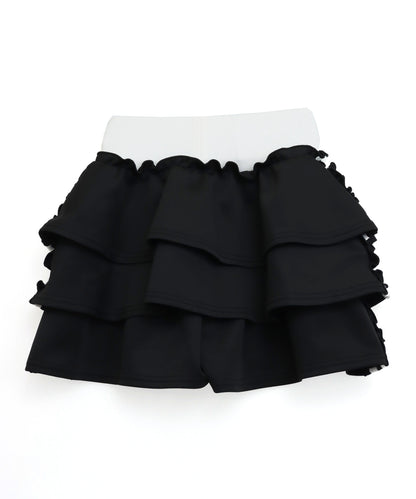 バックスタイル