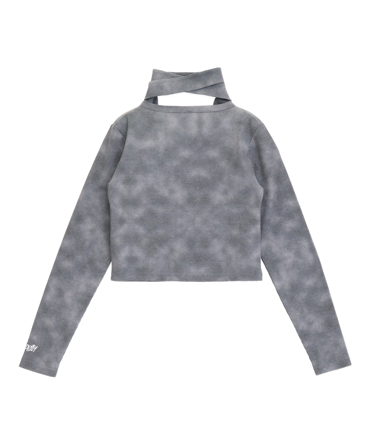 バックスタイル