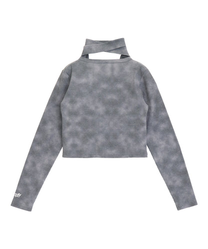 バックスタイル