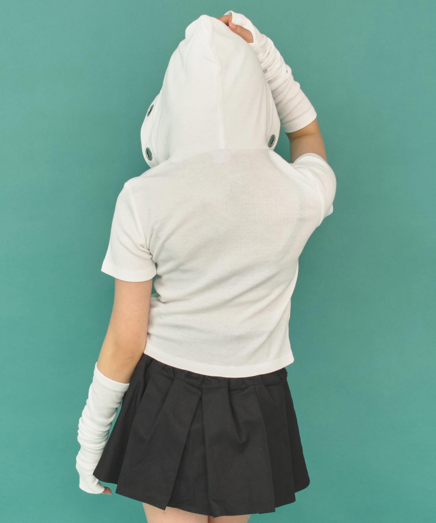 バックスタイル