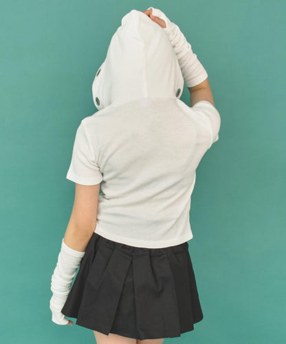 バックスタイル