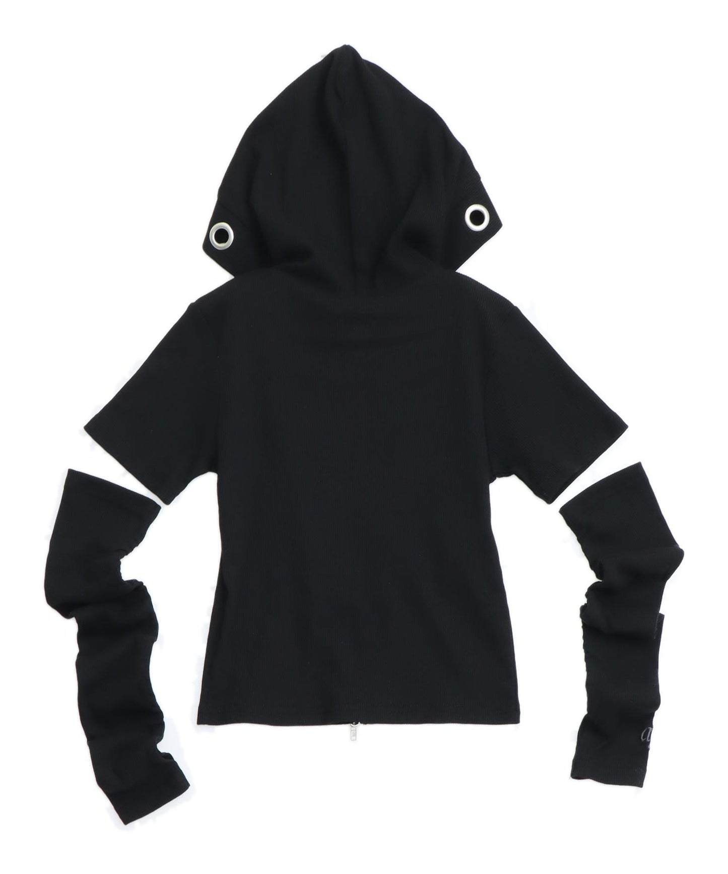 バックスタイル