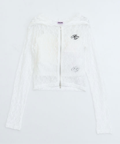 ホワイト(色見本)