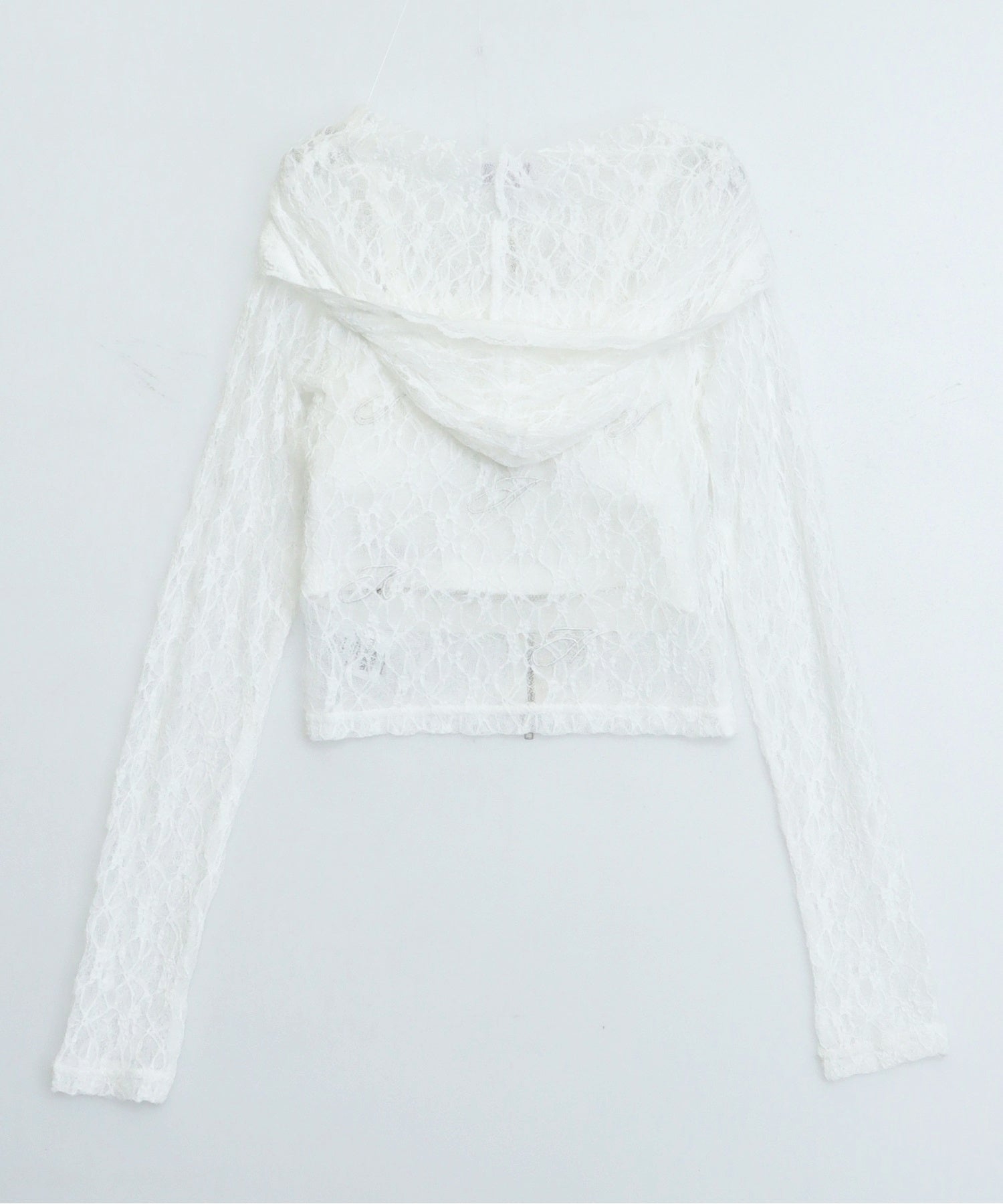 バックスタイル