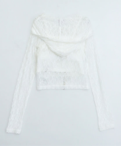 バックスタイル