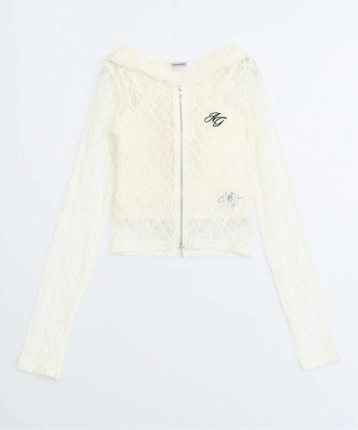 アイボリー(色見本)