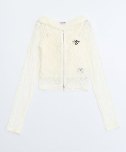 アイボリー(色見本)