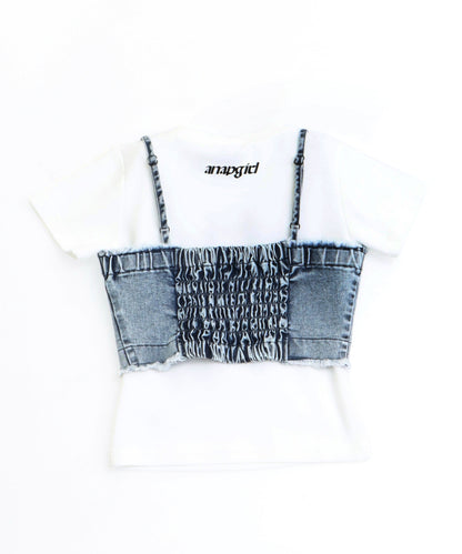 バックスタイル