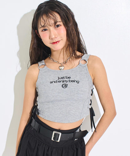 ブラック (Sサイズ着用/身長：約156cm)