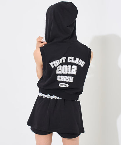 バックスタイル