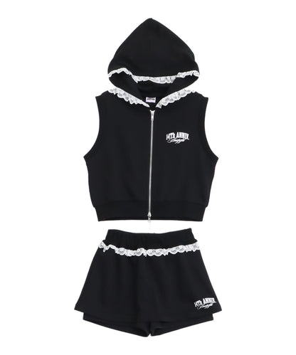 ブラック(色見本)