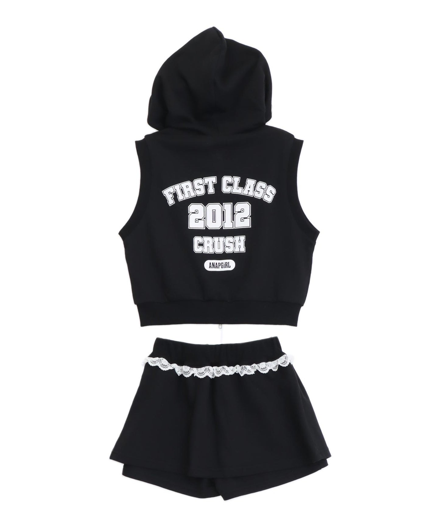 バックスタイル