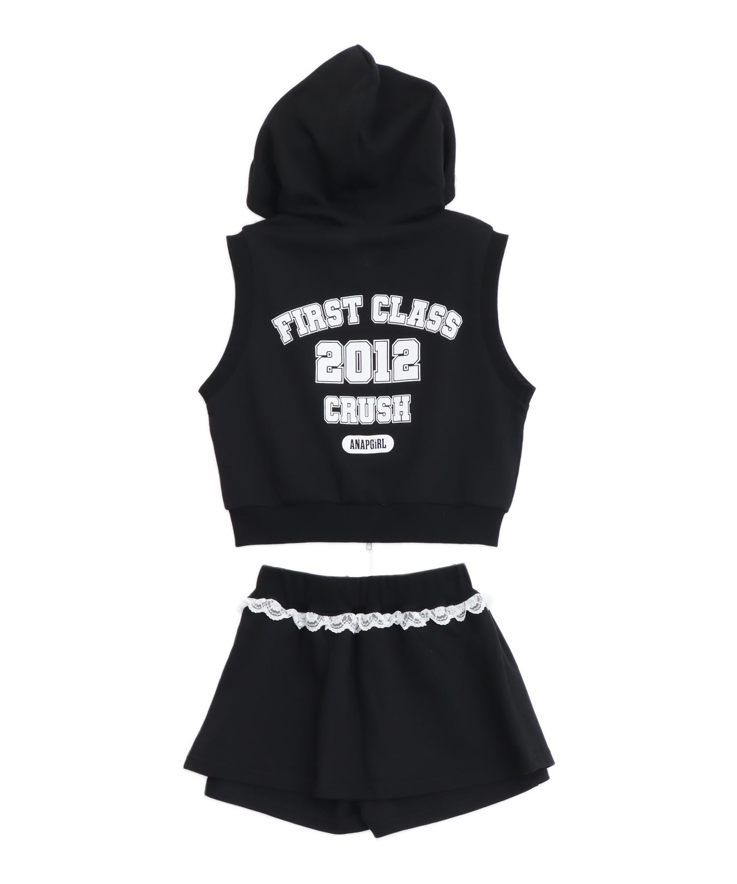 バックスタイル