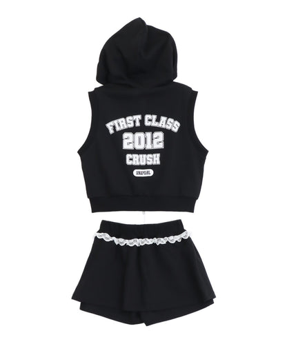 バックスタイル