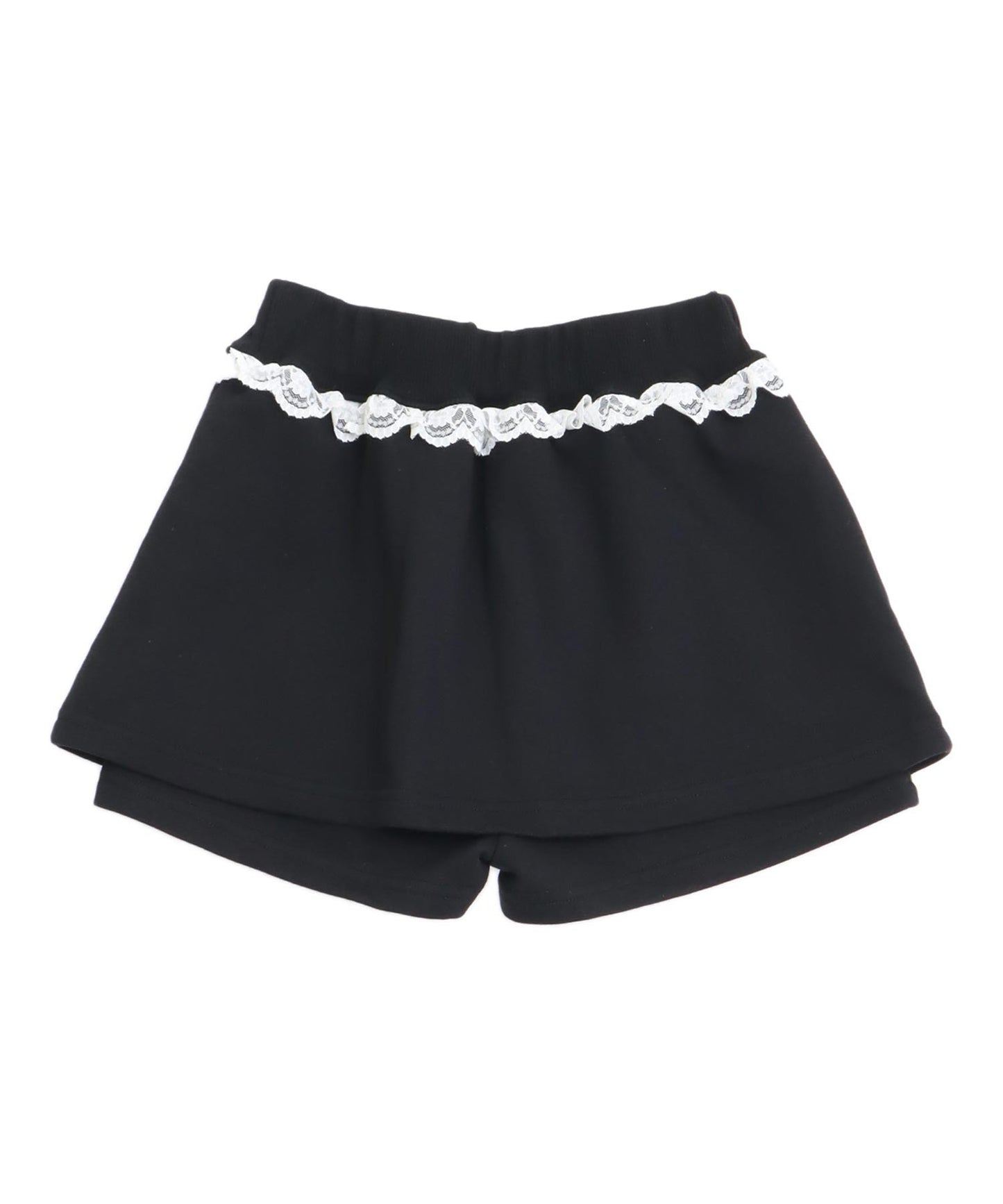 スカパン(バックスタイル)