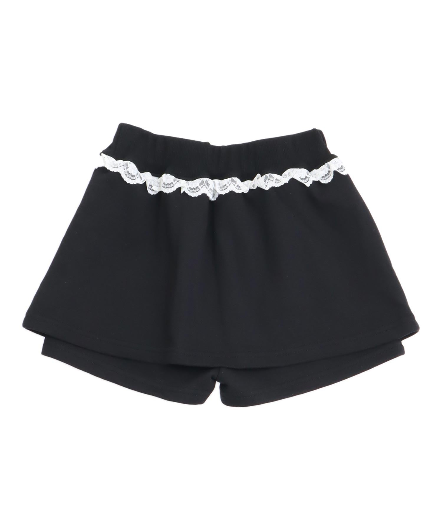 スカパン(バックスタイル)