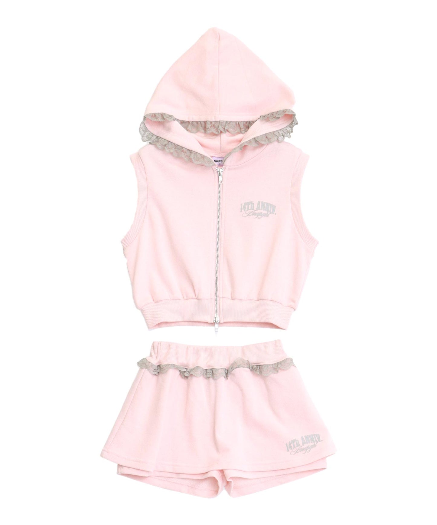 ライトピンク(色見本)