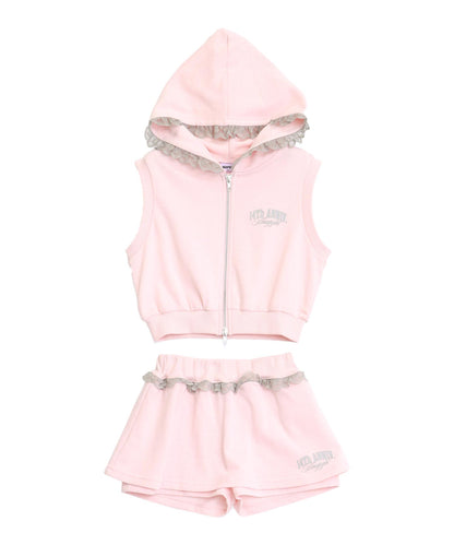 ライトピンク(色見本)