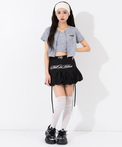 サックス(Sサイズ着用/身長：約150cm)
