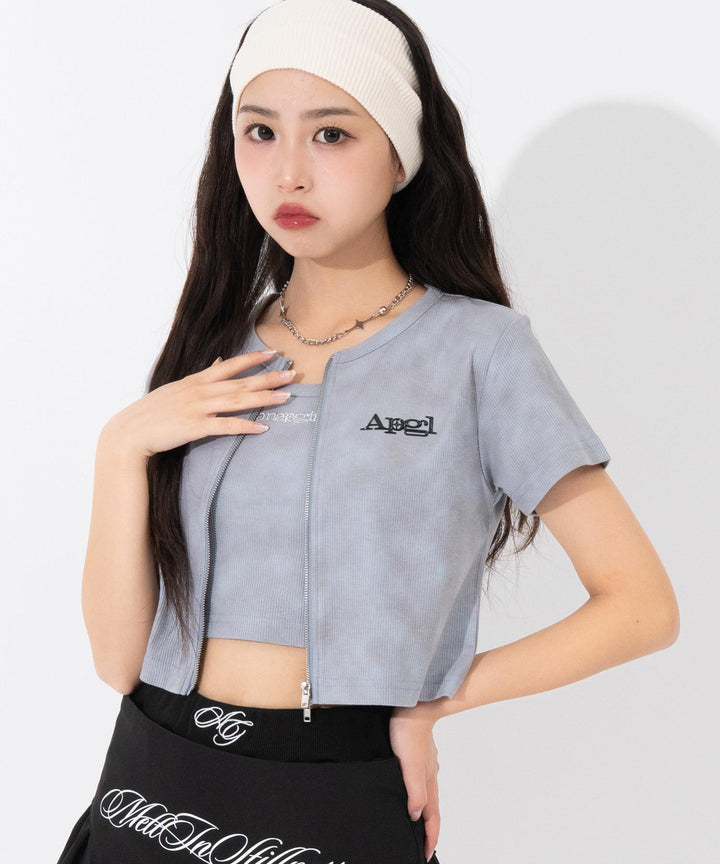 サックス(Sサイズ着用/身長：約150cm)