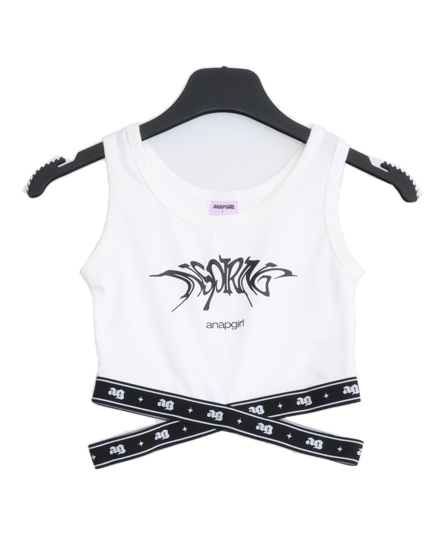 メッシュパーカー × タンクセット 918-7962 – ANAP オンラインショップ