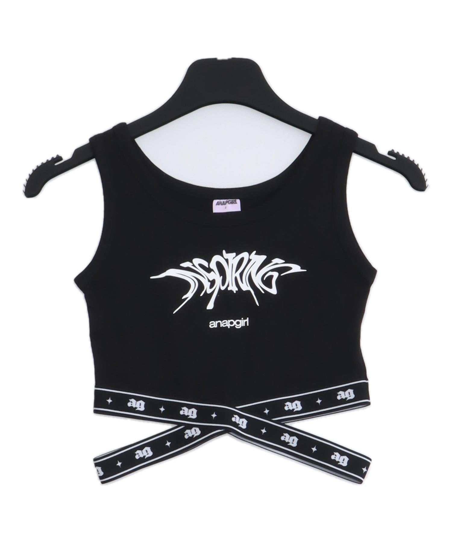 メッシュパーカー × タンクセット 918-7962 – ANAP オンラインショップ