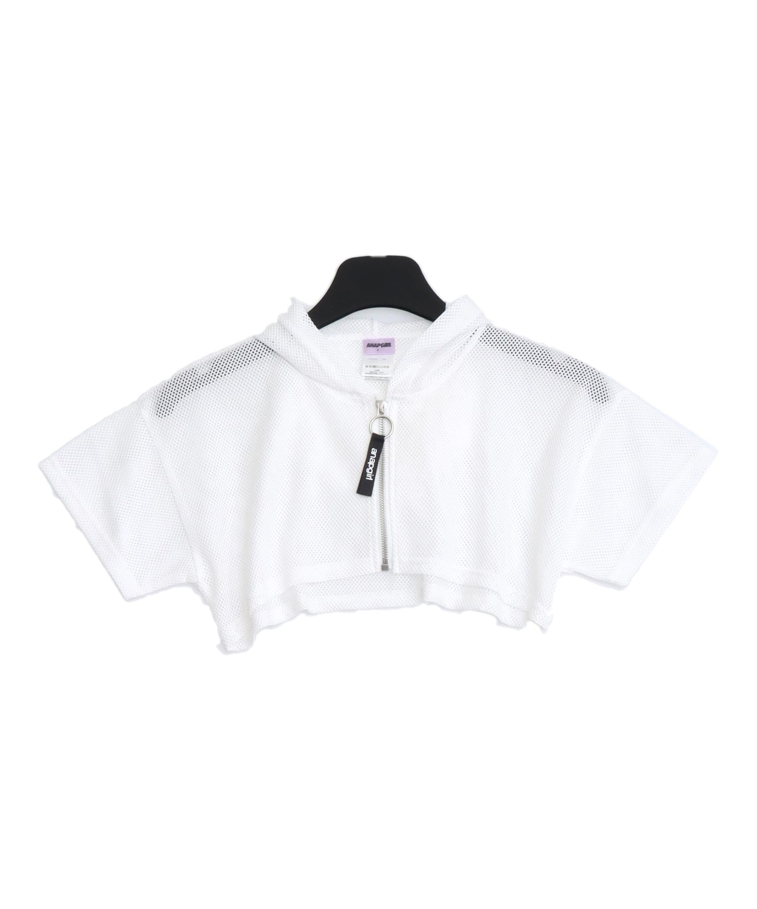 メッシュパーカー × タンクセット 918-7962 – ANAP オンラインショップ