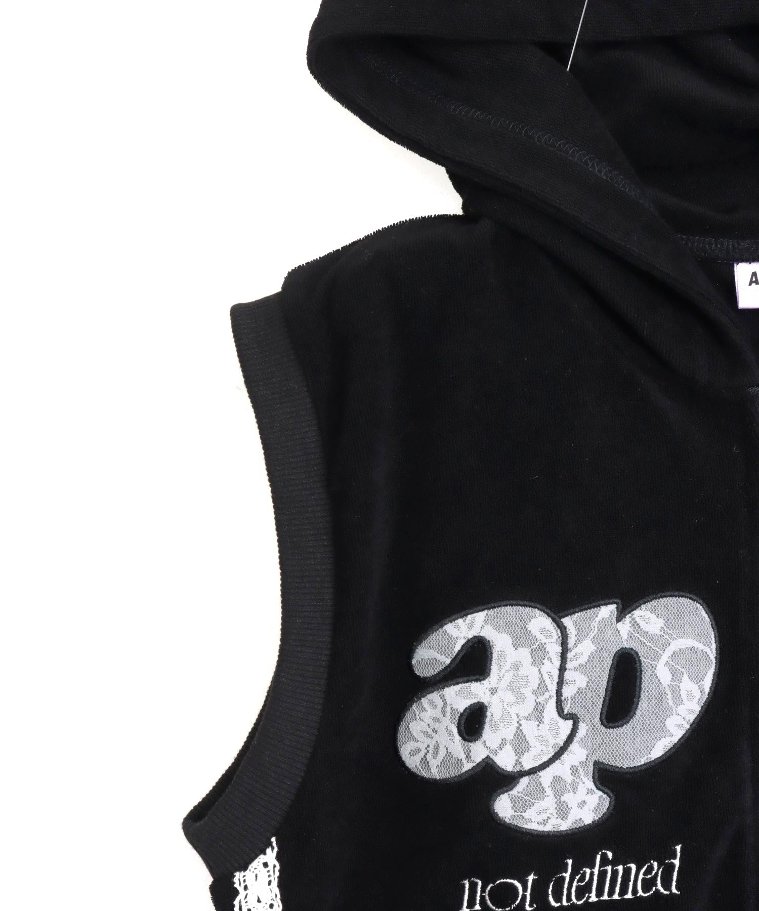ディテール