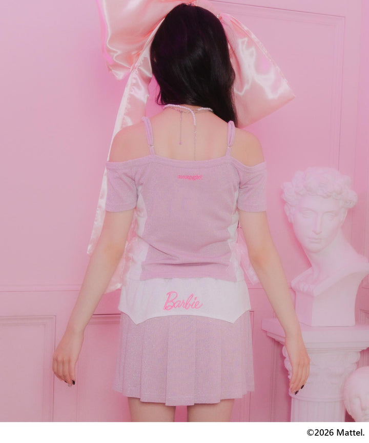 バックスタイル