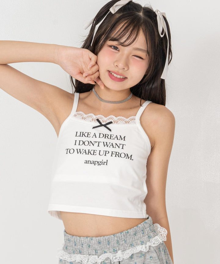 ホワイト(XSサイズ着用/身長：約147cm)