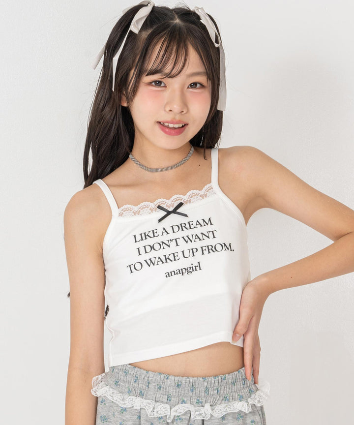 ホワイト(XSサイズ着用/身長：約147cm)