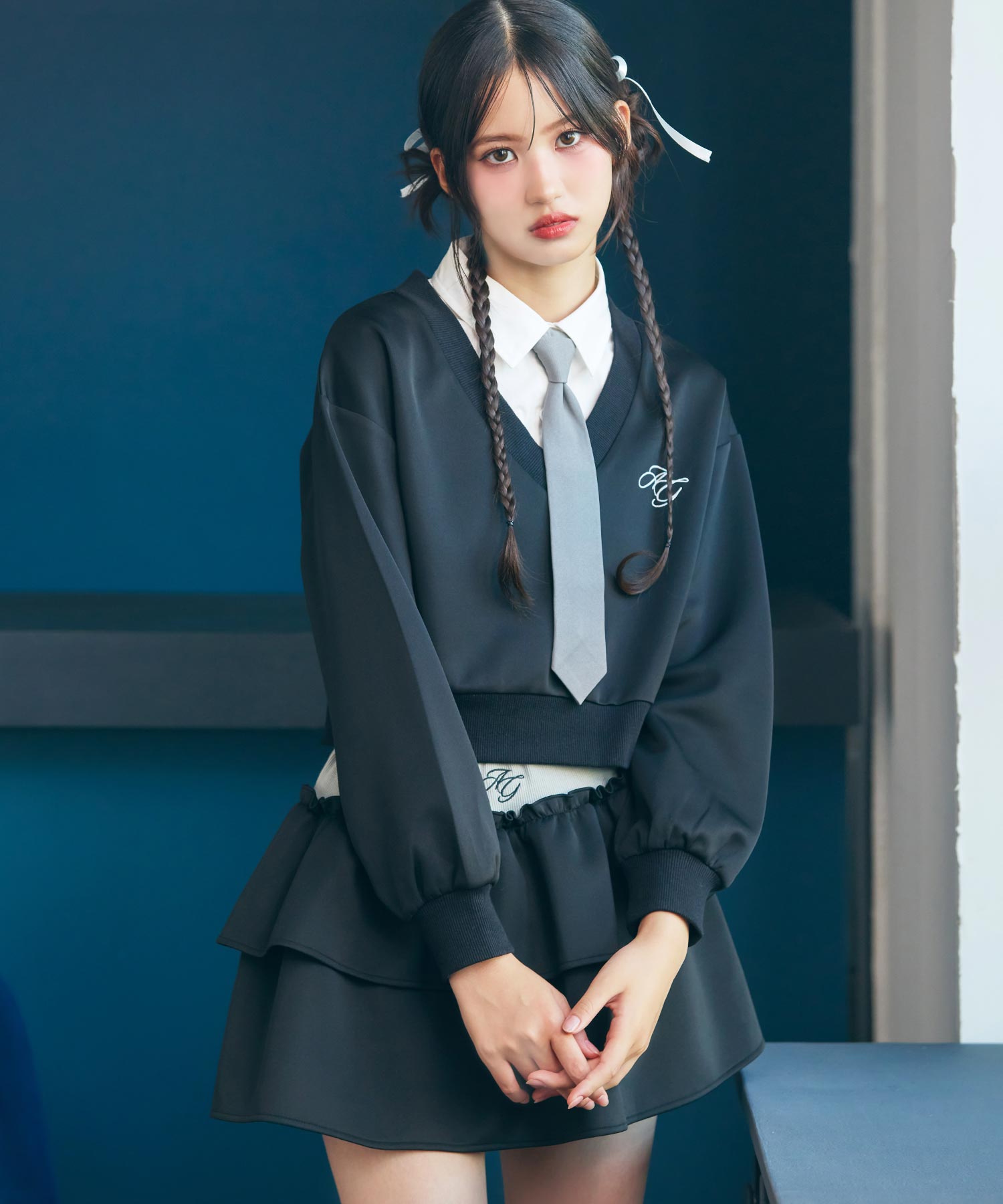 ANAP GIRL NEW ARRIVAL – ANAP オンラインショップ