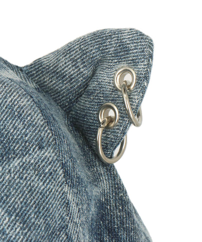 ANAPR+S リング付 ネコミミ キャップ (ユニセックス) 919-7684