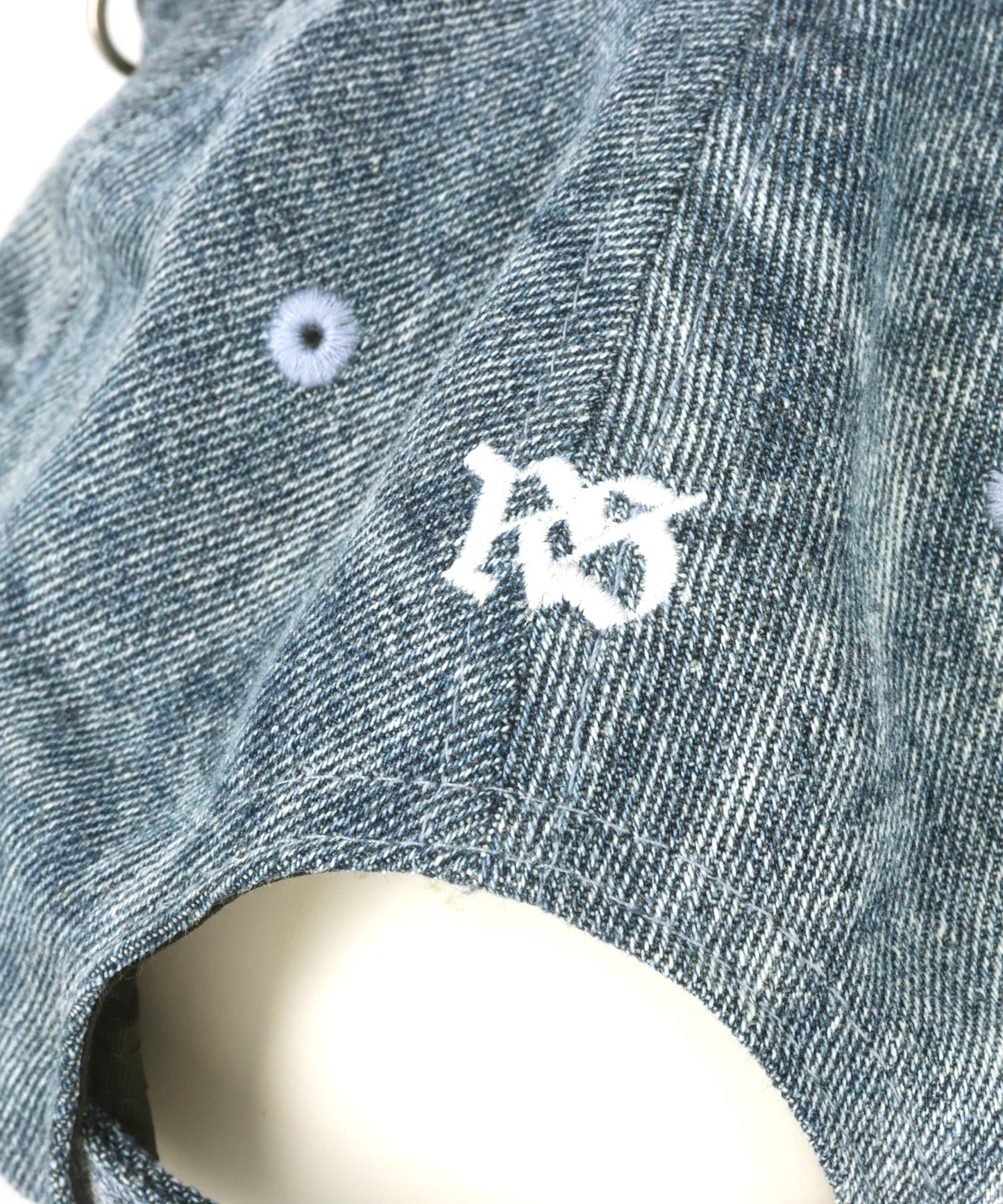 ANAPR+S リング付 ネコミミ キャップ (ユニセックス) 919-7684