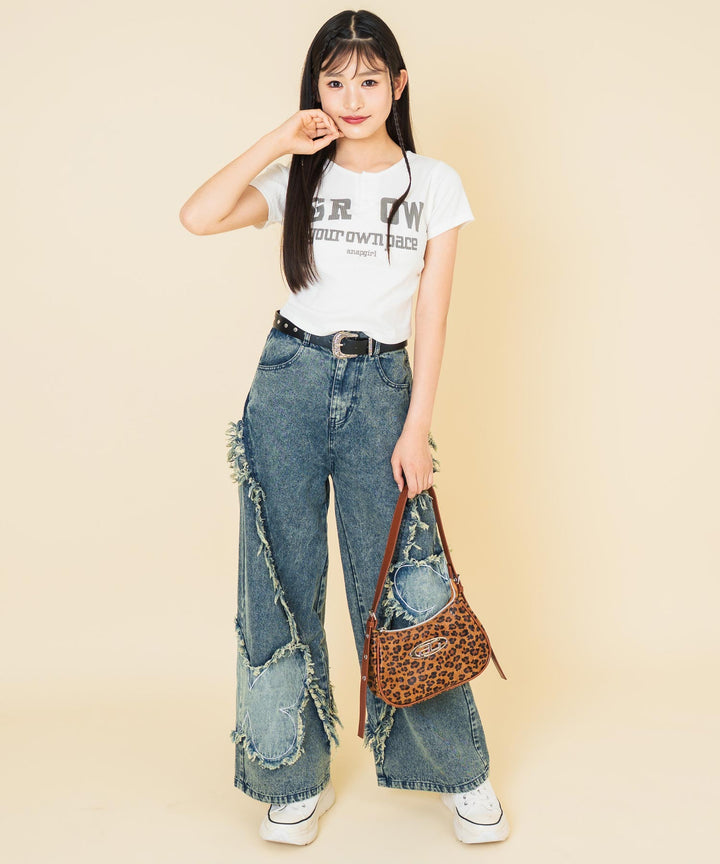 シルバー プレート付き 2WAYミニバッグ 919-7733