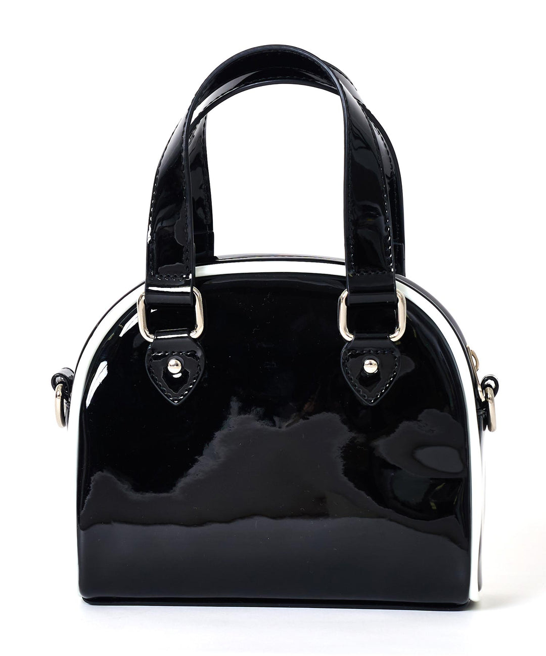 I LOVE ANAP ミニボストン BAG 919-7772