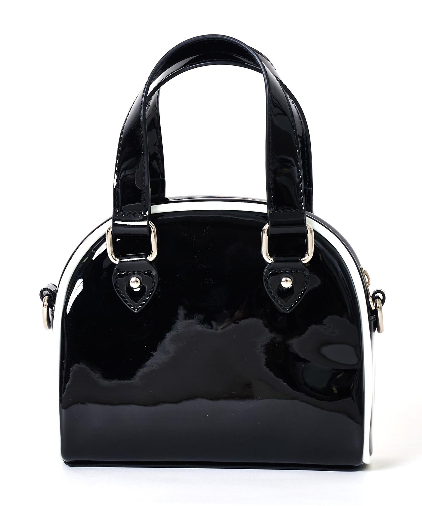 I LOVE ANAP ミニボストン BAG 919-7772