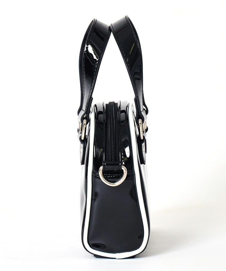 I LOVE ANAP ミニボストン BAG 919-7772