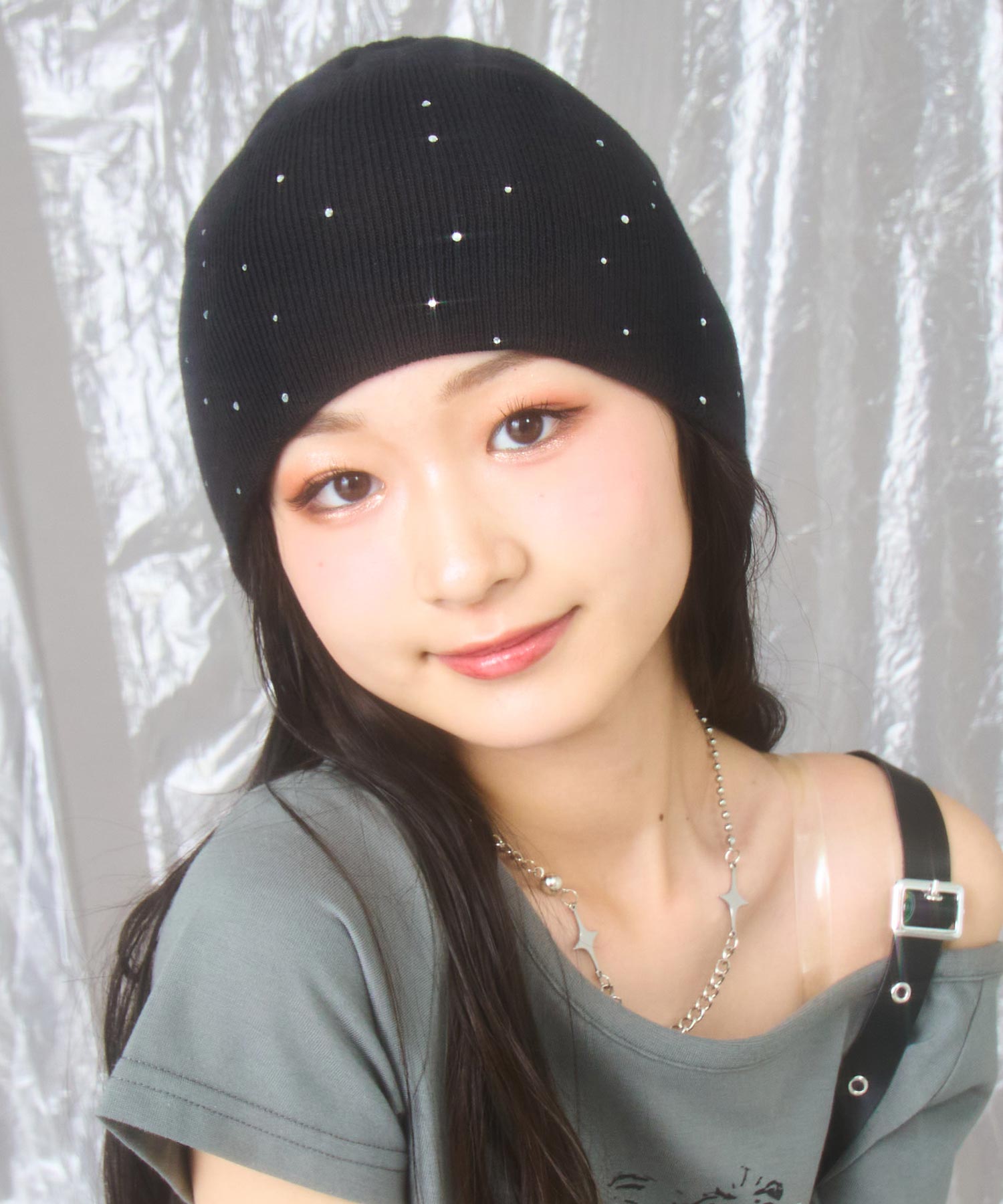 ブラック