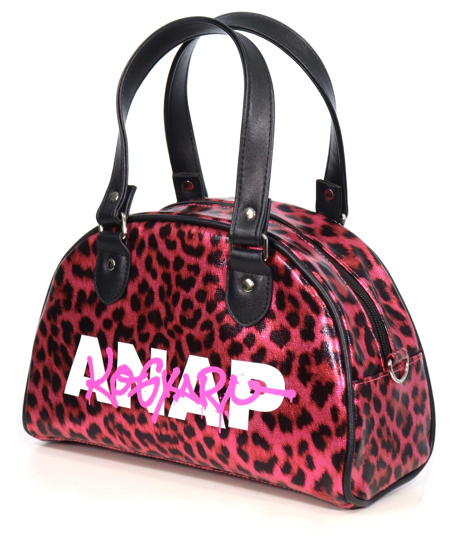 ピンク(色見本)