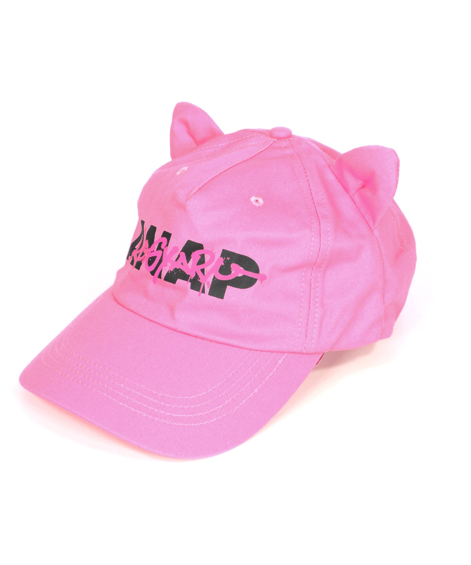 ピンク(色見本)