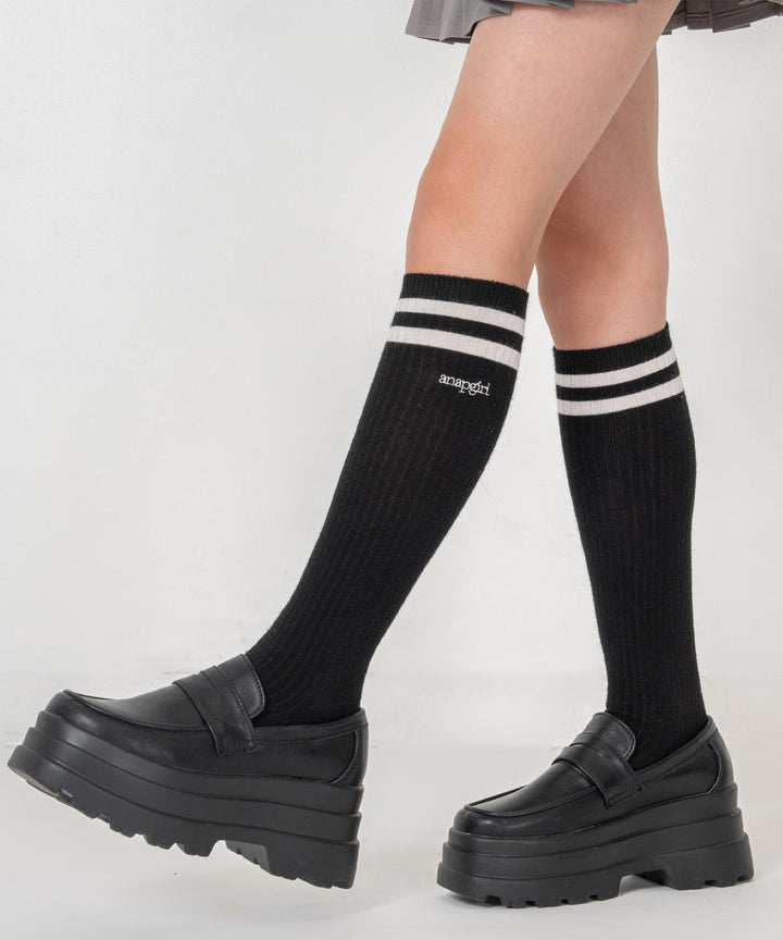 ブラック(身長：約139cm)