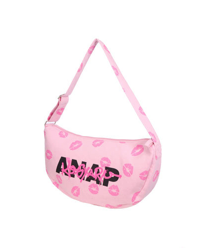 KOGYARU×ANAP スウェットバッグ 919-7835