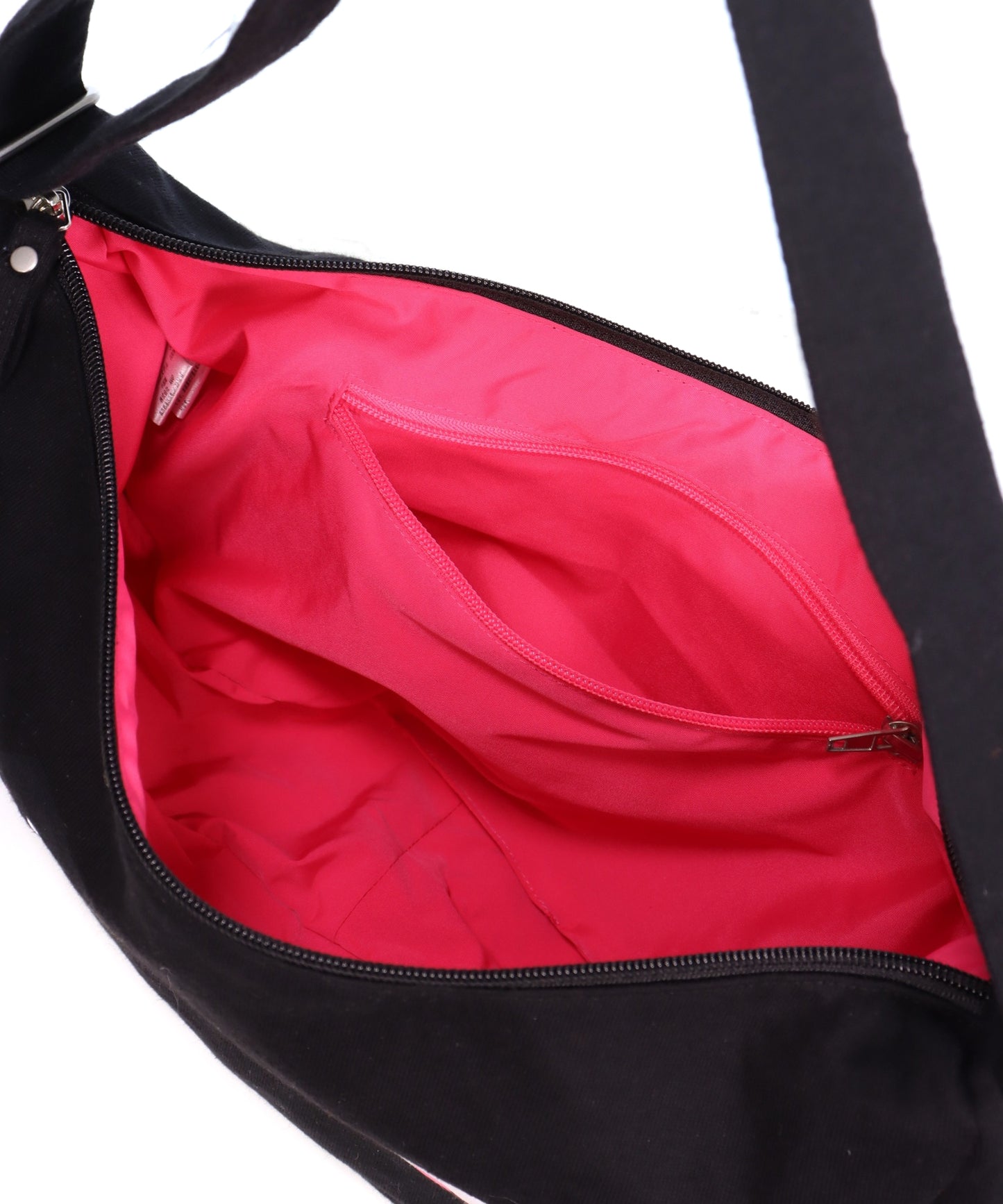 KOGYARU×ANAP スウェットバッグ 919-7835