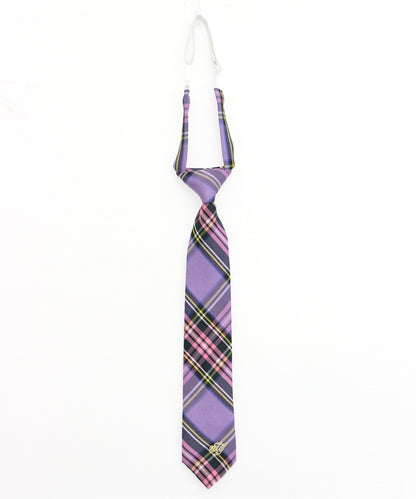 パープル(色見本)