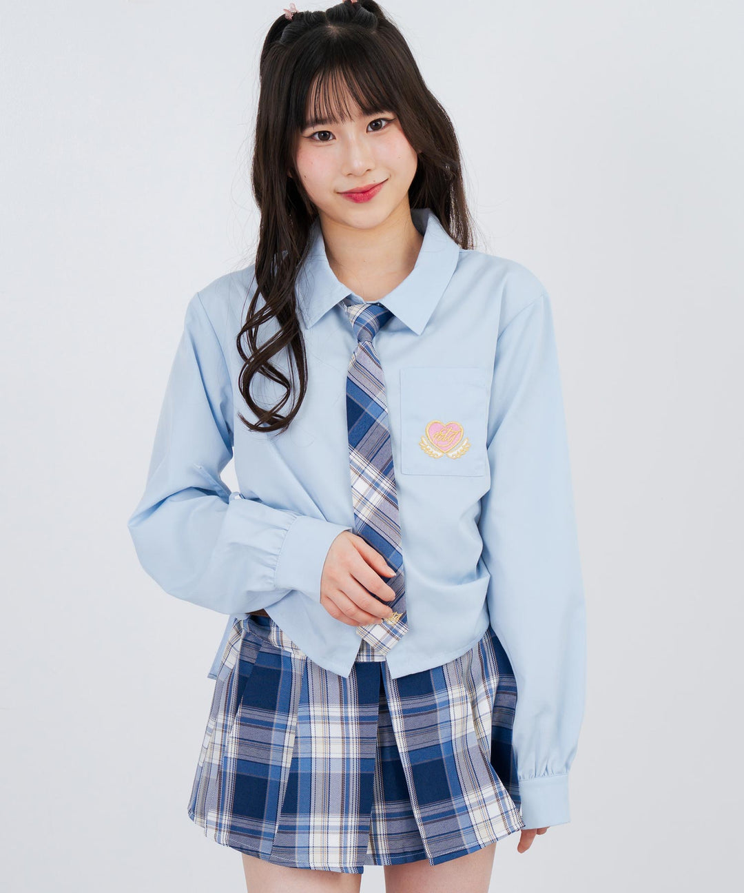 ネイビー