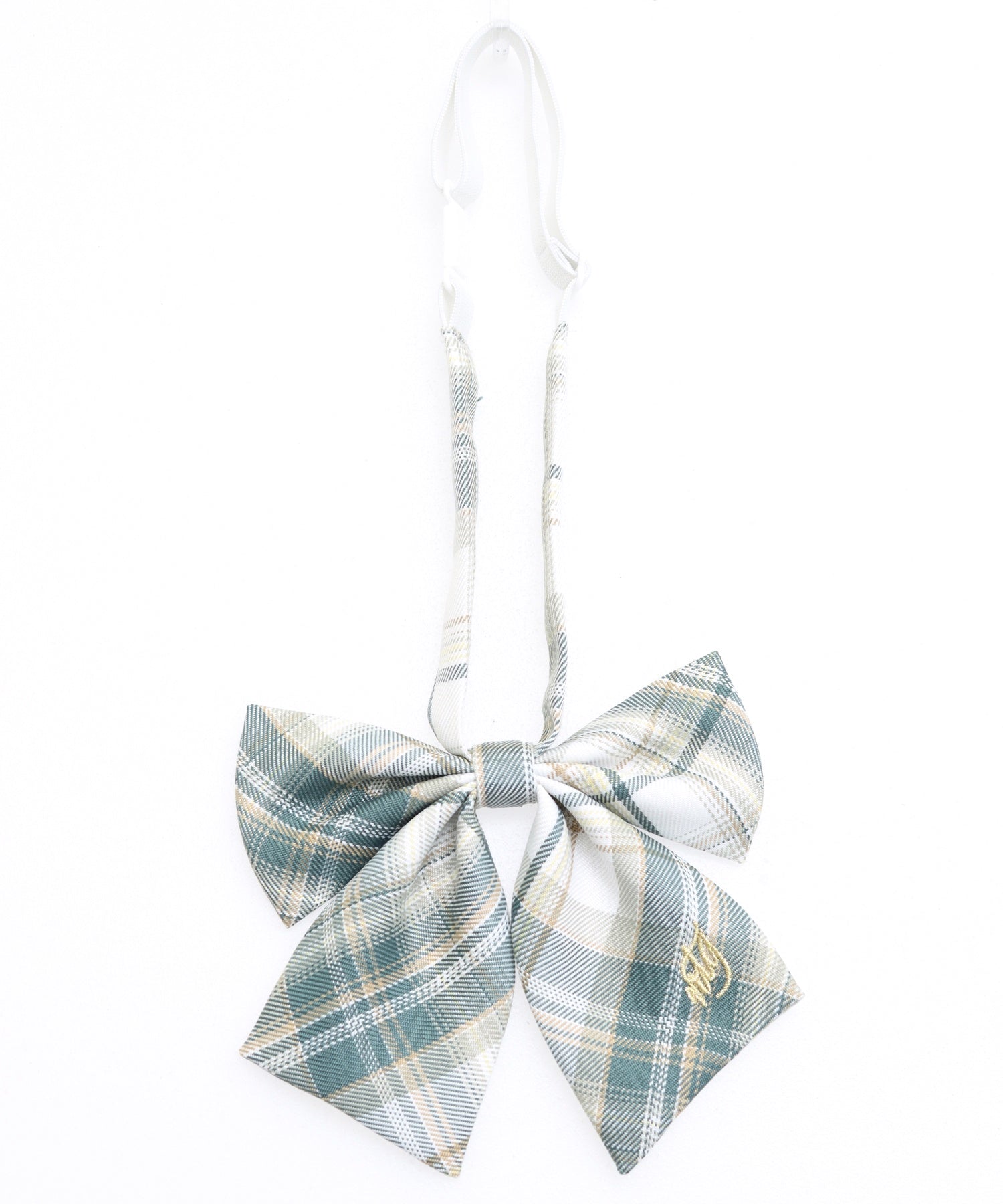 グリーン(色見本)