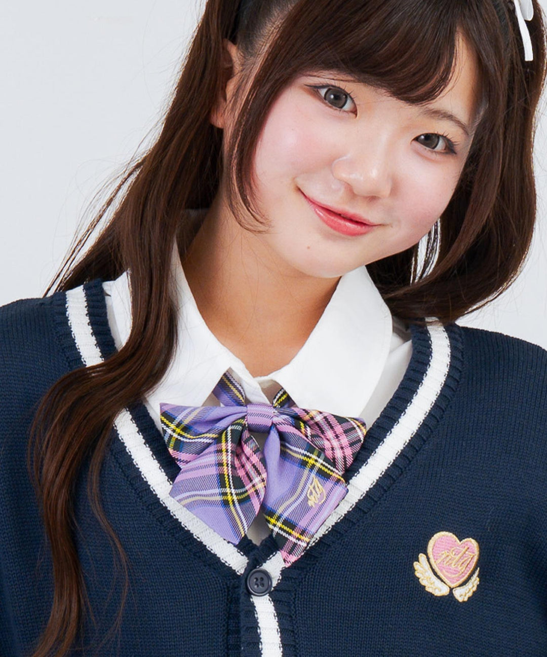 パープル
