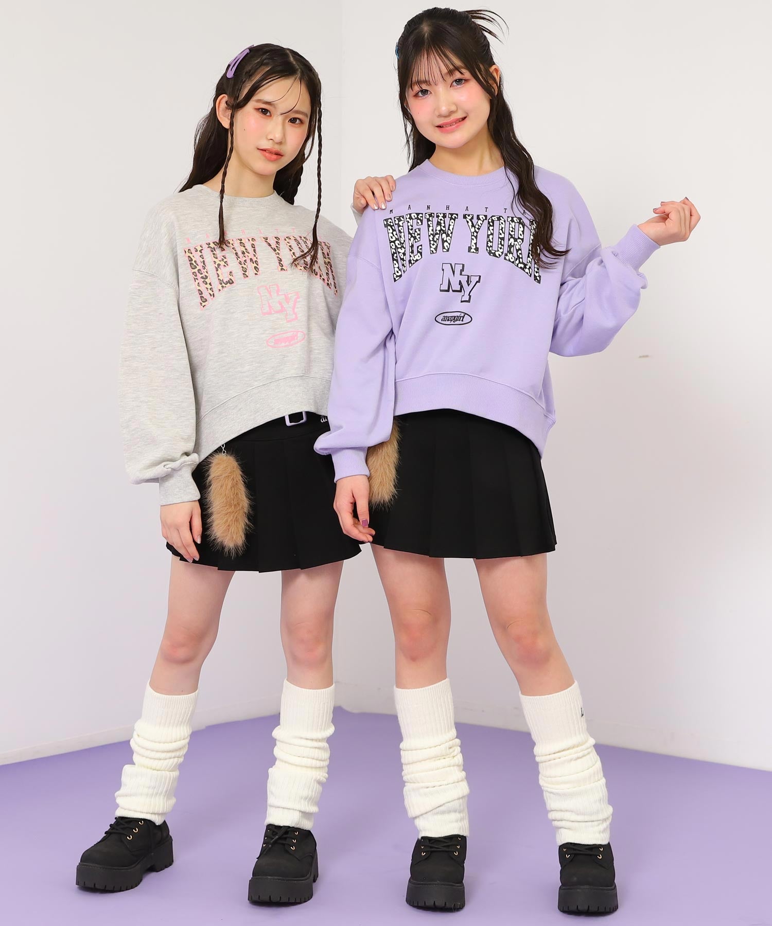 レッグウォーマー 919-7865 – ANAP オンラインショップ